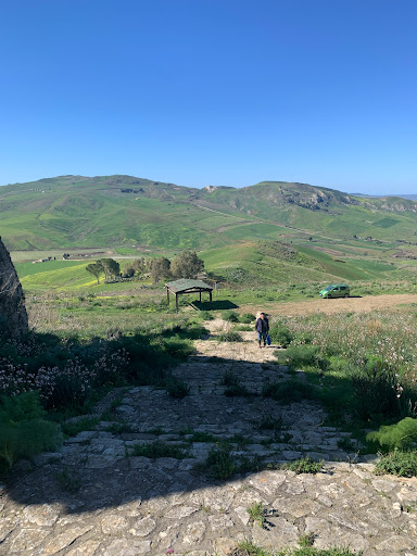 Grotta di entella - Thumbnail