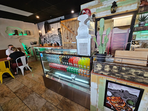 Mex-Tex Chicken & Grill - Australia