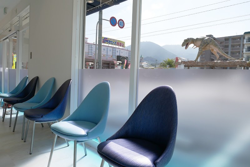 フェリーチェペットクリニック