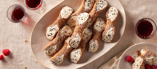 Isgro Pastries Gallery - United States