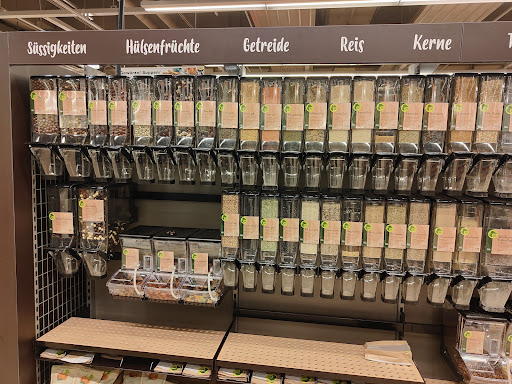 Migros-Supermarkt - Langendorf - Ladedorf - Thumbnail