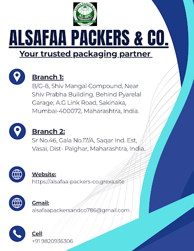 Business update post image