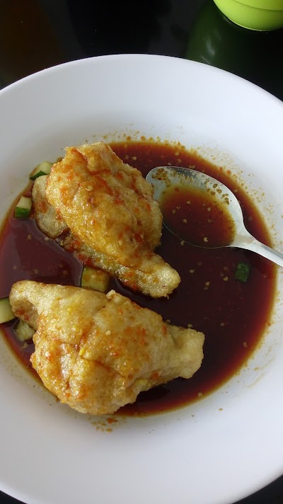 Photos of PemPek Palembang Bu Fathun