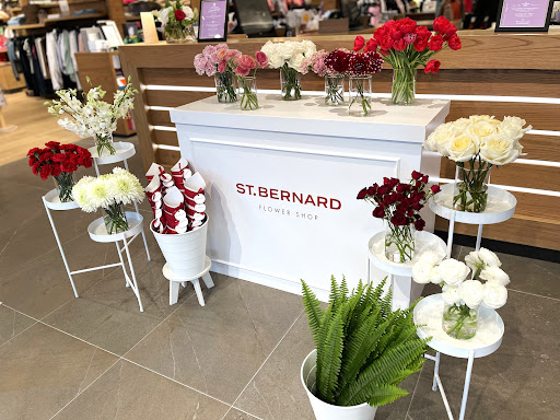 Hello Flower Bar - Visual