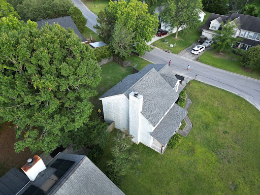 Roofing USA - Visual