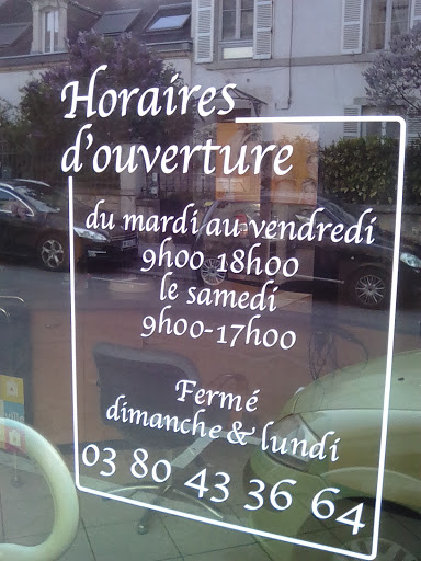 Salon MIROIR - Thumbnail
