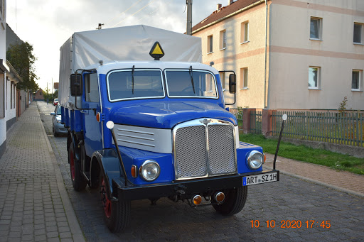 Voigtstedt - Visual