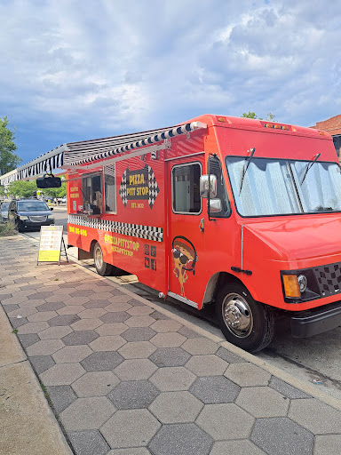 Pizza Pitt Stop - Thumbnail