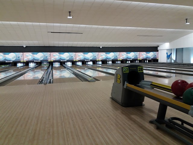 Cristal Bowling