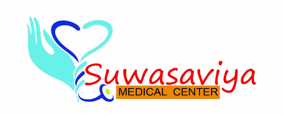 Suwasaviya Medical Center, Author: isuru wijerathna