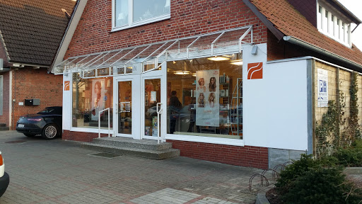 Salon Inga Zimmermann Frisörgeschäft