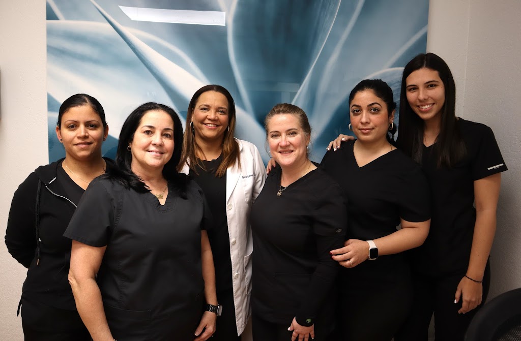 Zion Health Care Llc Miami