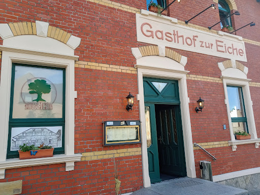 Gasthof zur Eiche - Thumbnail