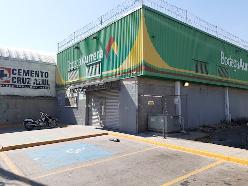 Bodega Aurrera Express, Maravillas