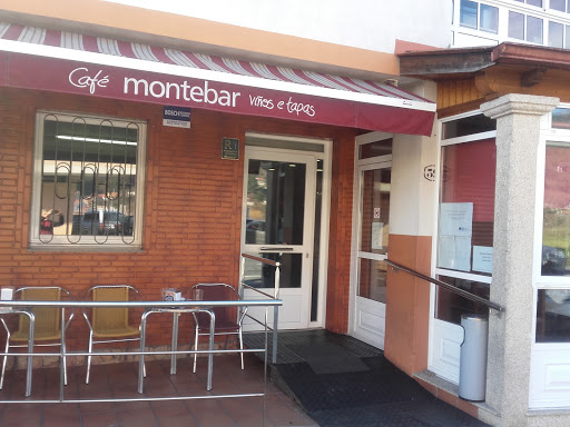 Montebar - Visual