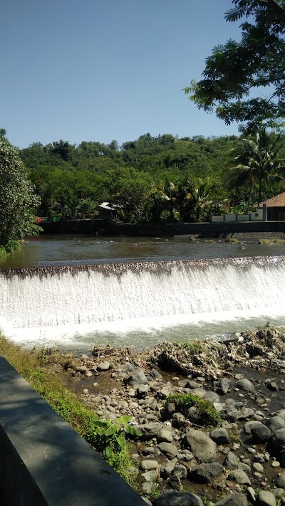 Photos of White Welut weir
