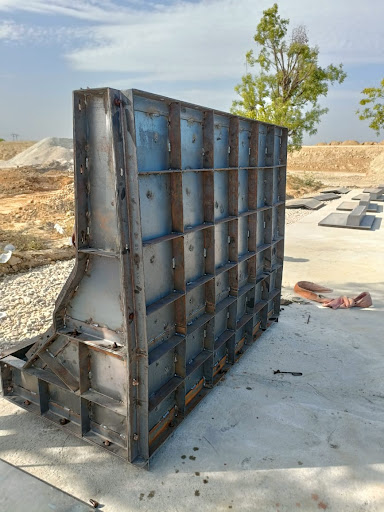 welding service near me