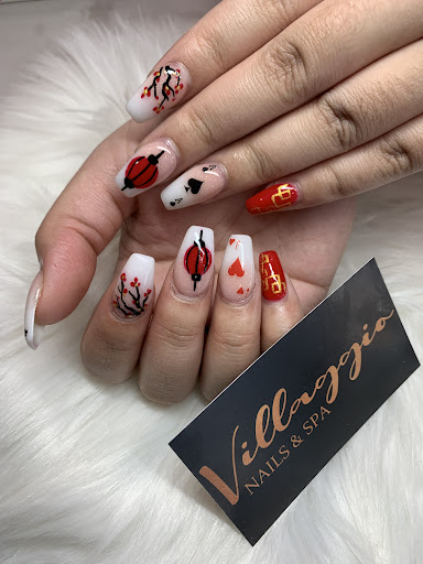 Villaggio Nails & Spa Gallery - United States