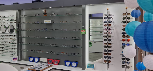 Reviews of Wiseman and Ashley Optical Centre in London - Optician