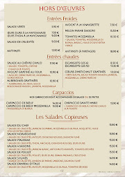 Photo n°4 de Pizzeria Sainte Marie à Sèvres (Pizzas à emporter)