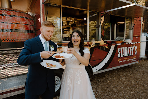 Starkeys Food Truck Gallery - United States
