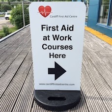 Cardiff First Aid Centre cardiff