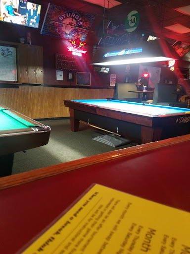 Sunset Billiards Gallery - United States
