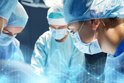 Metro Surgical - Rincon - Thumbnail