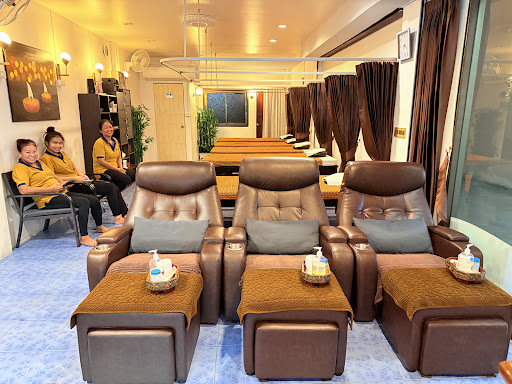 Aticha Massage