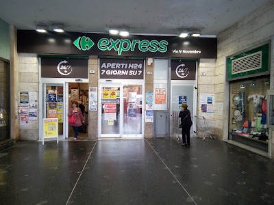 Carrefour Express - Supermarket