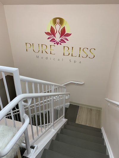 Pure Bliss Medical Spa