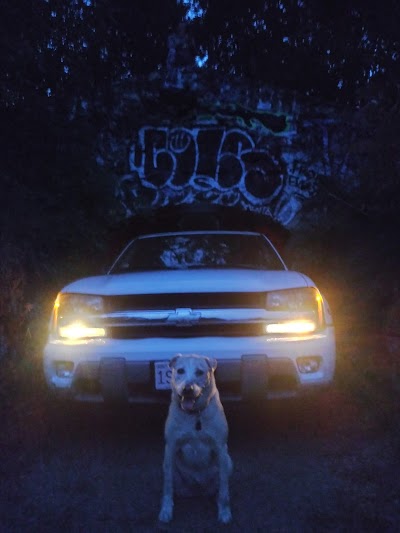 Rutland Prison Camp Worcester County Massachusetts