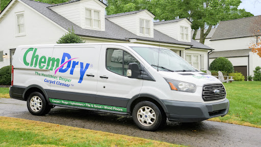 RJB Chem-Dry