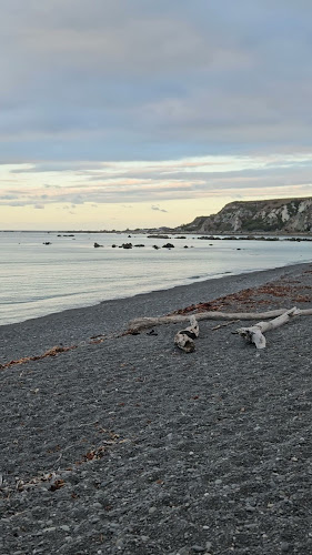 Kaikoura Waterfront Apartments