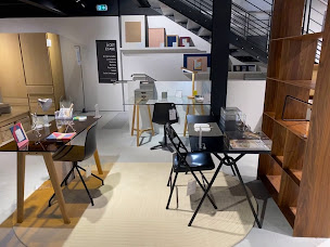 Photo n°11 de Habitat Ajaccio à Afa (Magasin de canapés)