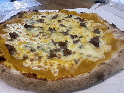 I Sapori della Liguria