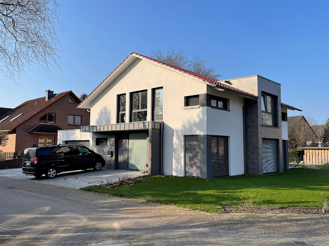 Künstler Projekt Bau GmbH, Betonbauer-Meisterbetrieb