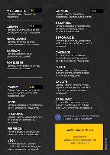 Photo 1 - Burger Express