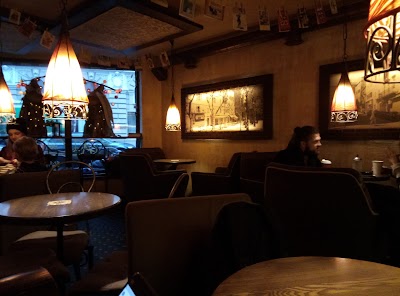 Photos of A. L. L. Cappuccino cafe