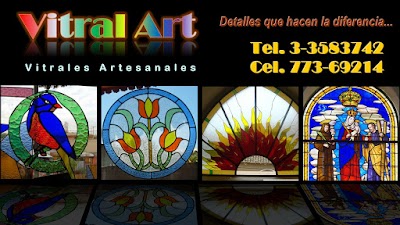 Photos of Vitral Art - Vitrales y Ventanales