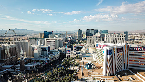 The Najarro Group - Simply Vegas Real Estate - Thumbnail