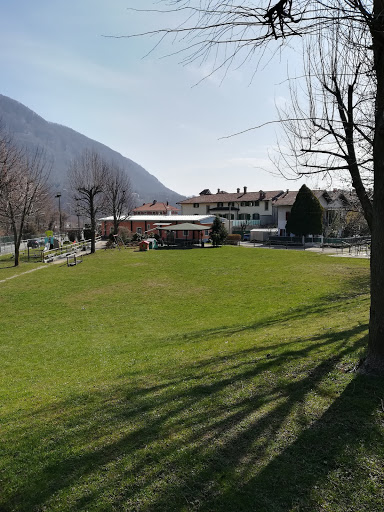 Parco di Sant Anna