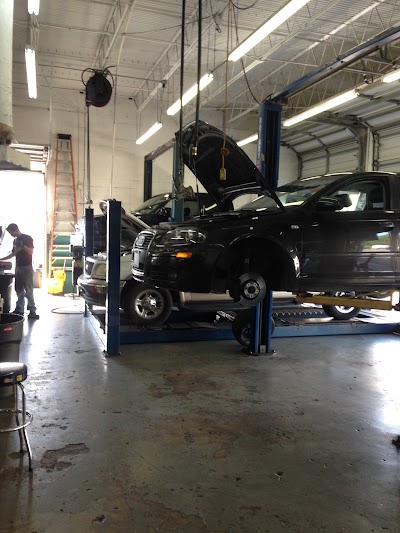 Photos of Bill Tyson's Auto Repair, Wellington