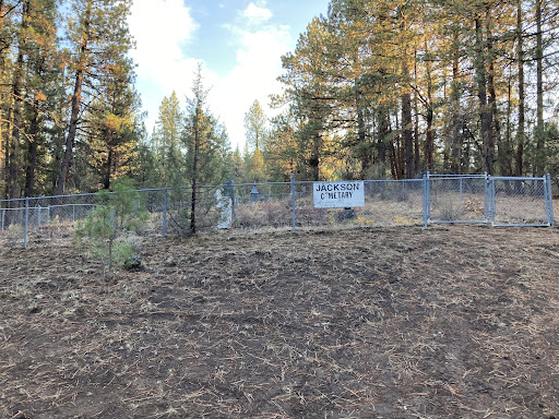 Jackson Cemetery - Thumbnail