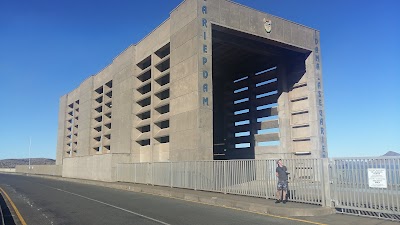 Photos of Gariep Dam