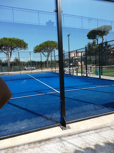 Tennis Club Ardea - El Gaucho