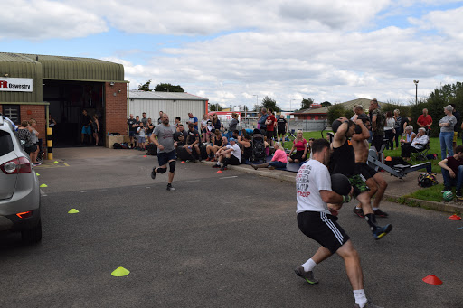 CrossFit Oswestry - Thumbnail
