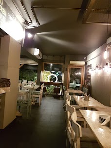 SOi Asian Bistro – Official karachi