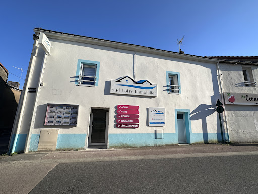 Sud Loire Immobilier Le Bignon - Thumbnail