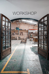 Photo n°1 de Galerie 44 à Jassans-Riottier (Magasin d'ameublement et de décoration)